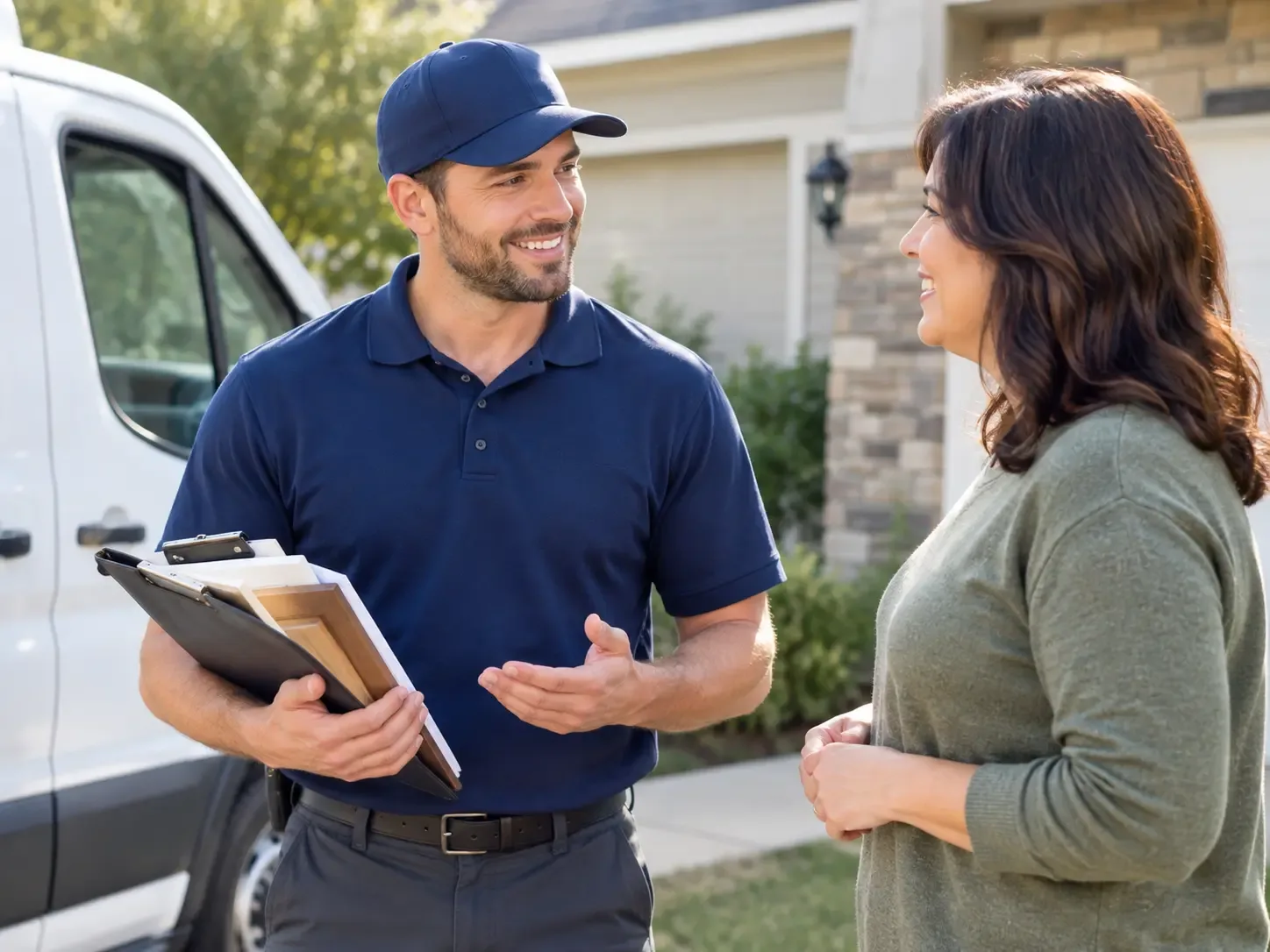 Kitchen Cabinet Refacing Morris Plains, NJ FAQs